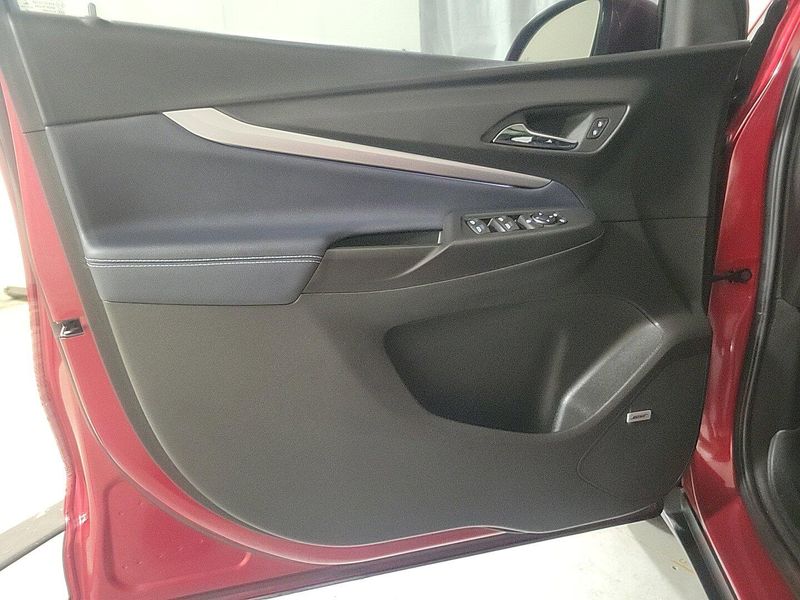 2023 Chevrolet Bolt EUV Premier photo 17