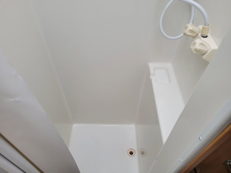 Used 2005 GENERAL COACH CITATION SUPREME 10