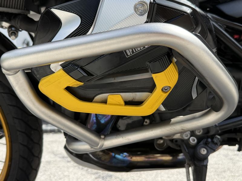 2022 BMW R 1250 GS 40 Years of GS Edition