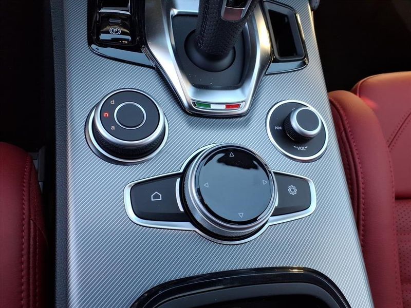 New 2026 Alfa Romeo Stelvio Image 23