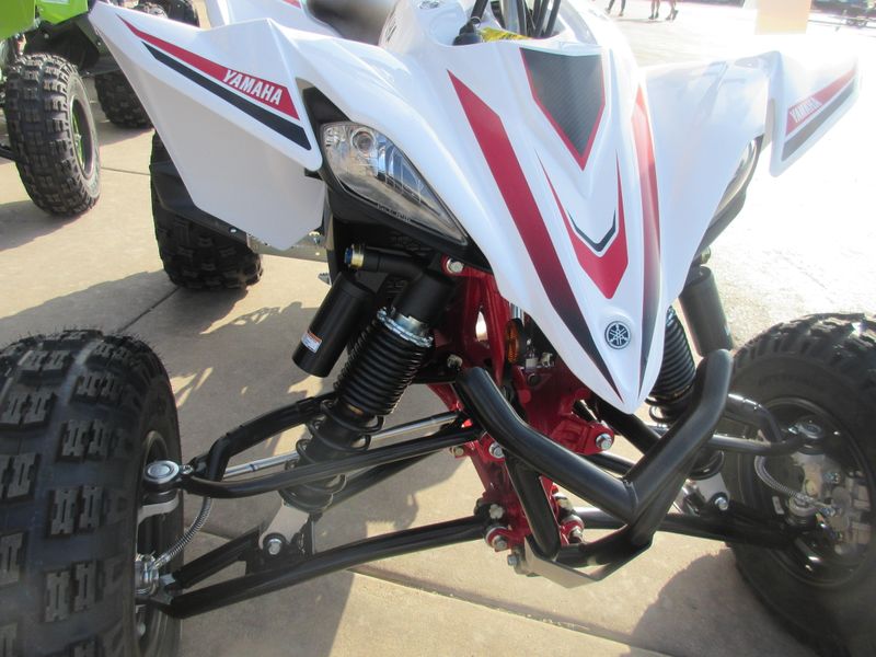 NEW 2026 YAMAHA YFZ450R SE Image 7