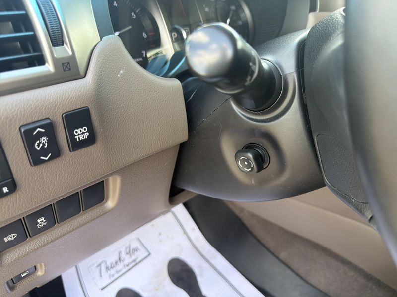 Used 2018 Lexus GX 460 PremiumImage 38