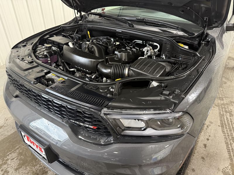 New 2026 Dodge Durango Gt Plus AwdImage 18