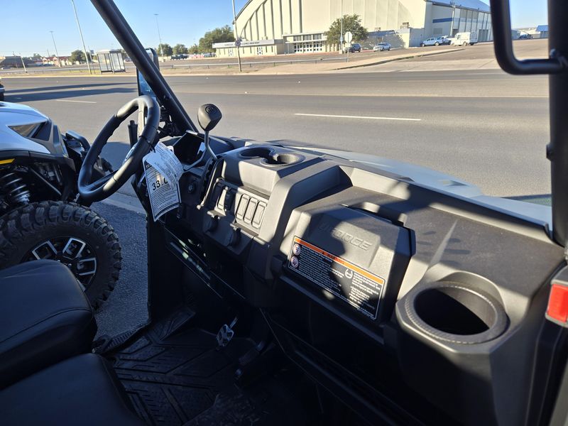 NEW 2026 CFMOTO UFORCE 800 XL Image 12