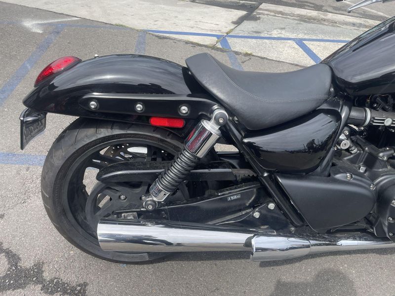 Used 2016 Triumph THUNDERBIRD STORM ABS A1 Image 12