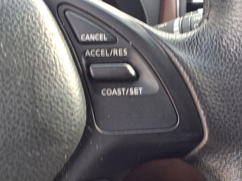 2017 INFINITI QX50 BaseImage 22