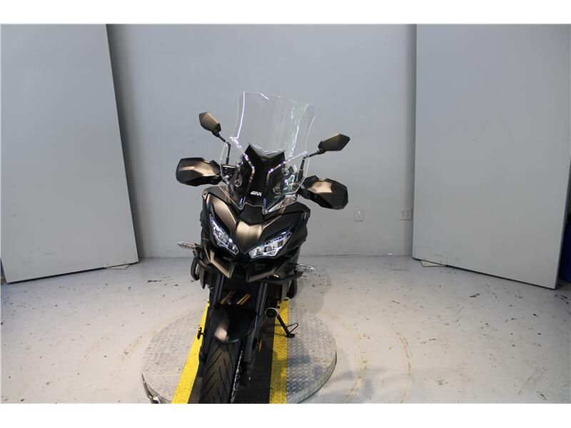 2023 KAWASAKI VERSYS 650 LTImage 4