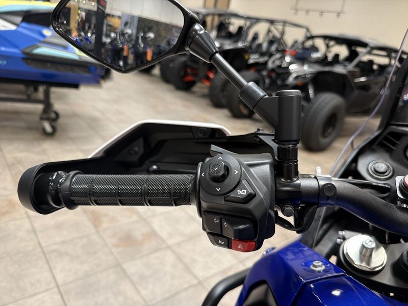 New 2026 Yamaha TENERE 700 Image 22