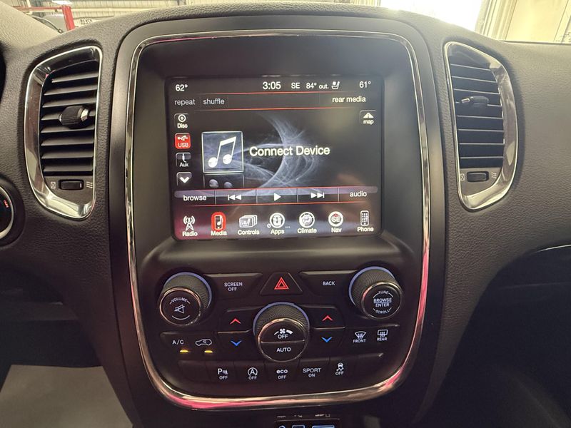 Used 2016 Dodge Durango CitadelImage 33