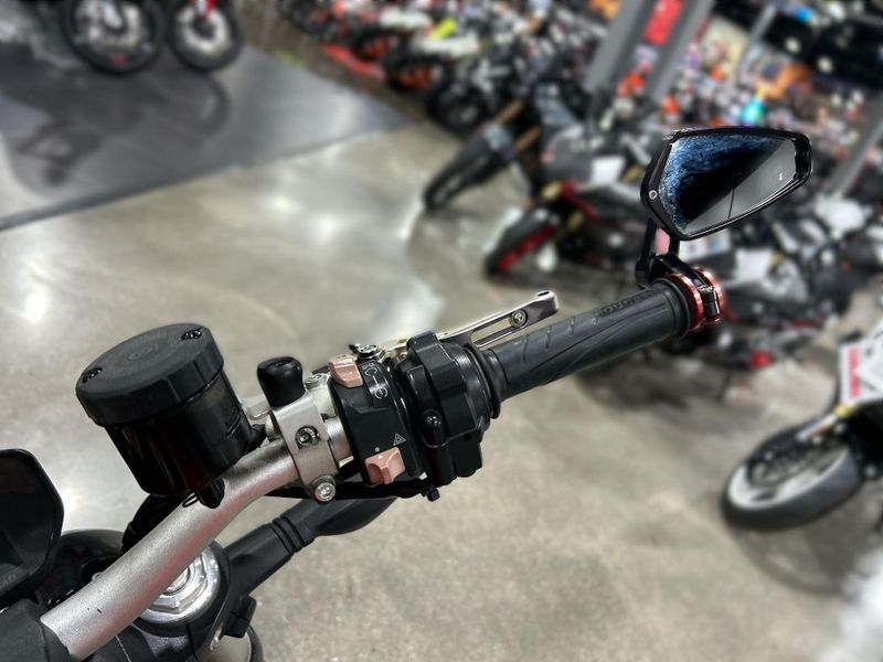 Used 2018 Ducati MONSTER 1200 Image 22
