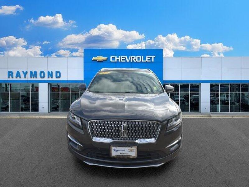 Used 2019 Lincoln MKC ReserveImage 8