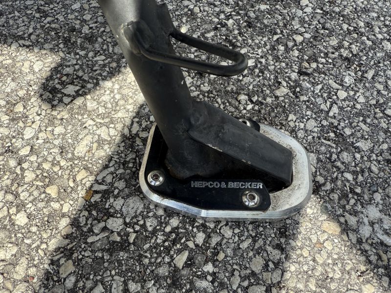 Used 2024 Ducati DesertX 937 