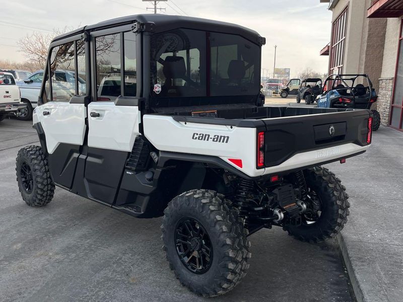 New 2026 Can-Am DEFENDER MAX LTD HD11 