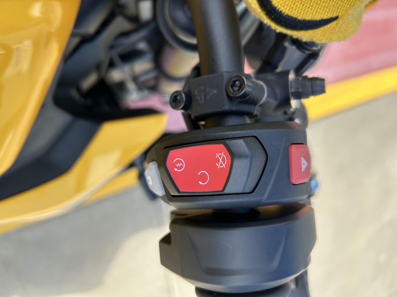 Used 2025 Triumph STREET TRIPLE 765 RS 