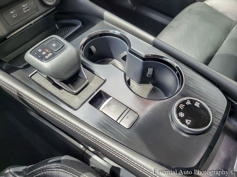 2022 Nissan Rogue SL photo 16