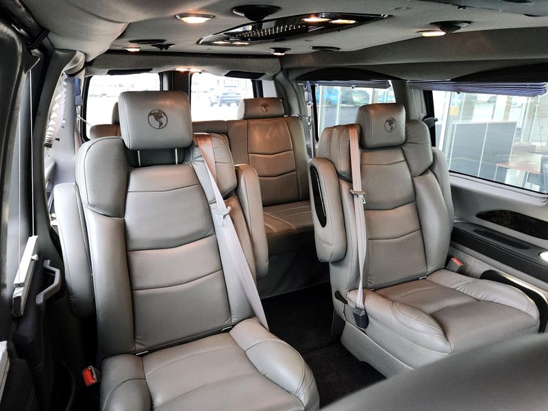 Used 2022 GMC Savana Cargo 