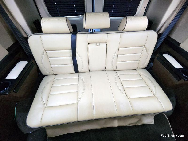 Used 2018 RAM ProMaster 2500 High Roof