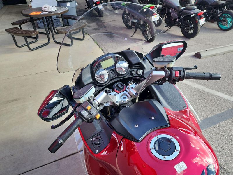 Used 2014 Kawasaki CONCOURS 14 ABS Image 10