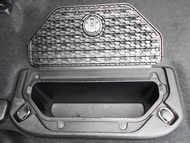 2025 RAM 1500 Big Horn Crew Cab 4x4 5