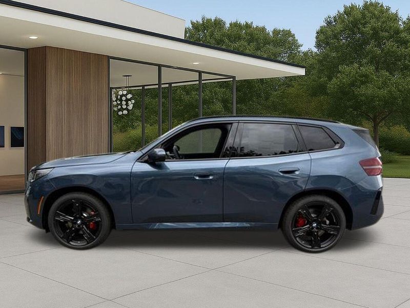 New 2026 BMW X3 30 xDriveImage 13