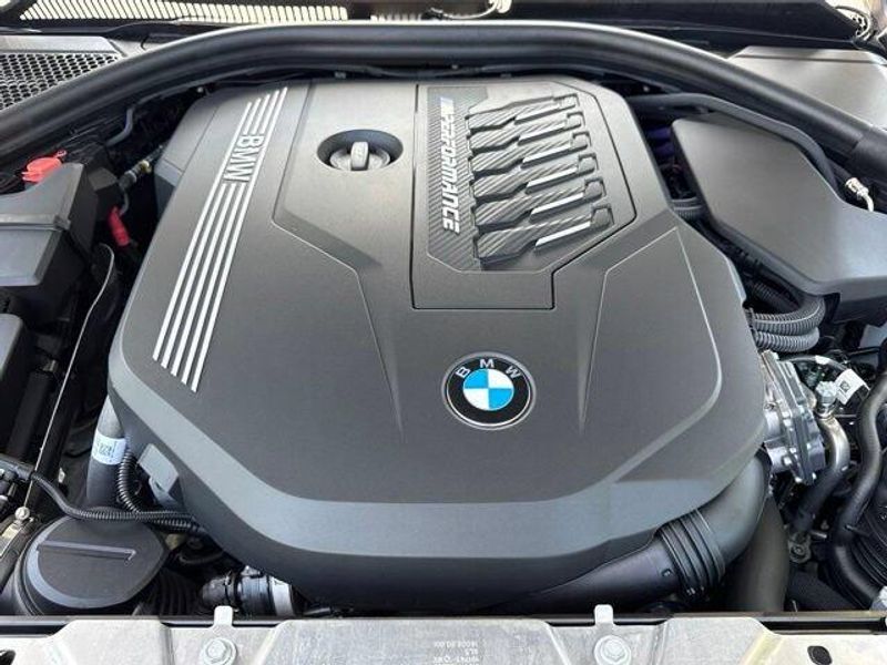 Used 2024 BMW 3 Series M340iImage 44