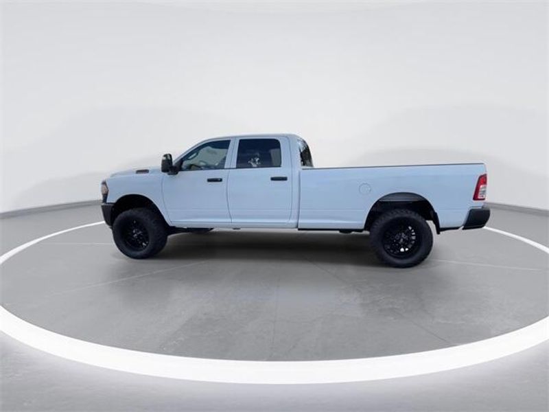 Used 2023 RAM 2500 TradesmanImage 5