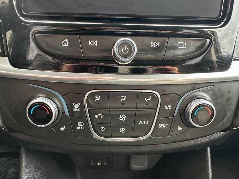 2019 Chevrolet Traverse LTImage 6