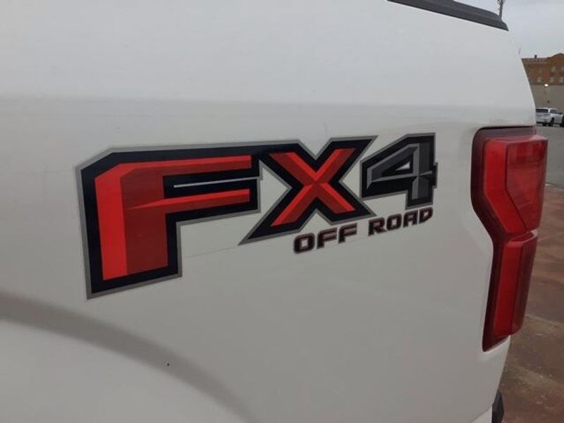 2020 Ford F-150 PlatinumImage 20