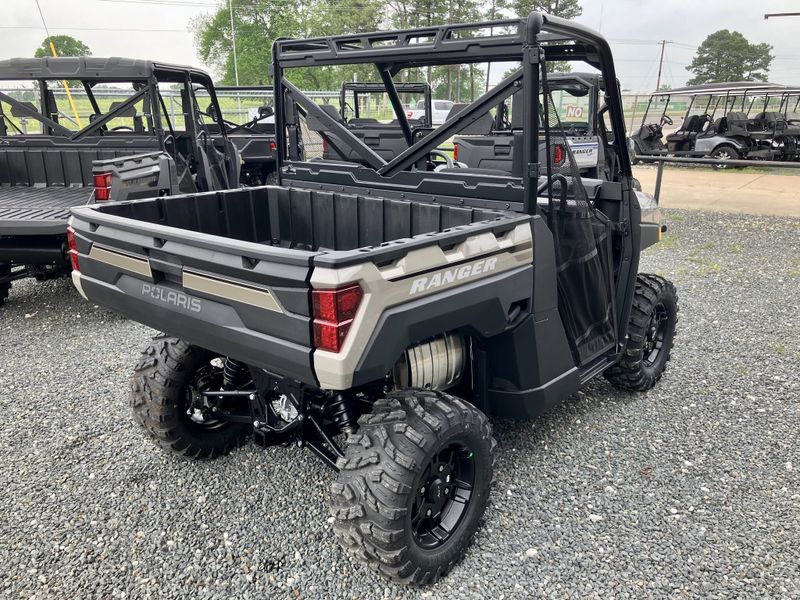 2024 Polaris Ranger XP 1000 PremiumImage 7