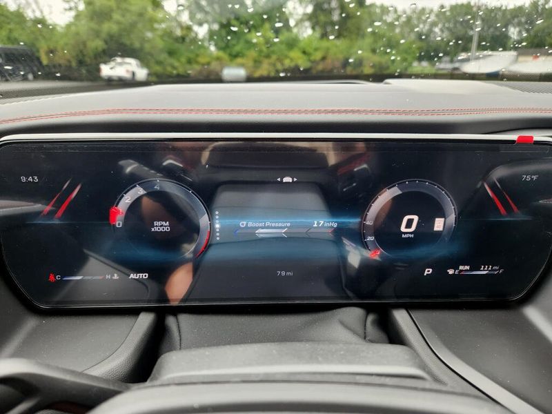 New 2026 Dodge Charger Scat Pack Plus 2-door Awd