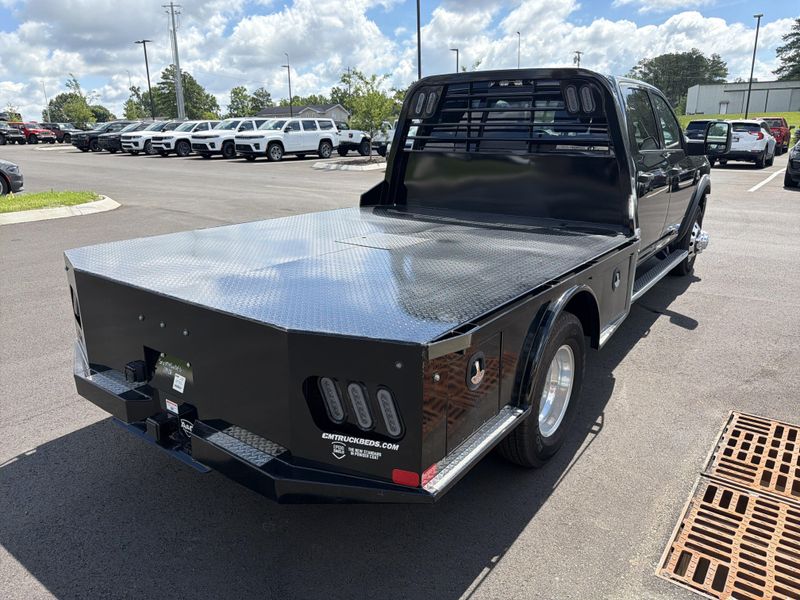 New 2026 RAM 3500 Tradesman Crew Cab Chassis 4x4 60