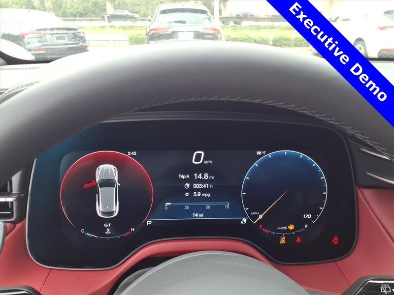 New 2025 Maserati Grecale Image 22