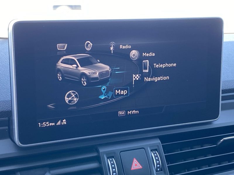 2020 Audi SQ5 3.0T Premium PlusImage 21