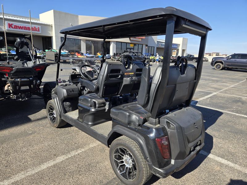 USED 2024 EVOLUTION D5 MAVERICK 4 PLUS Image 6