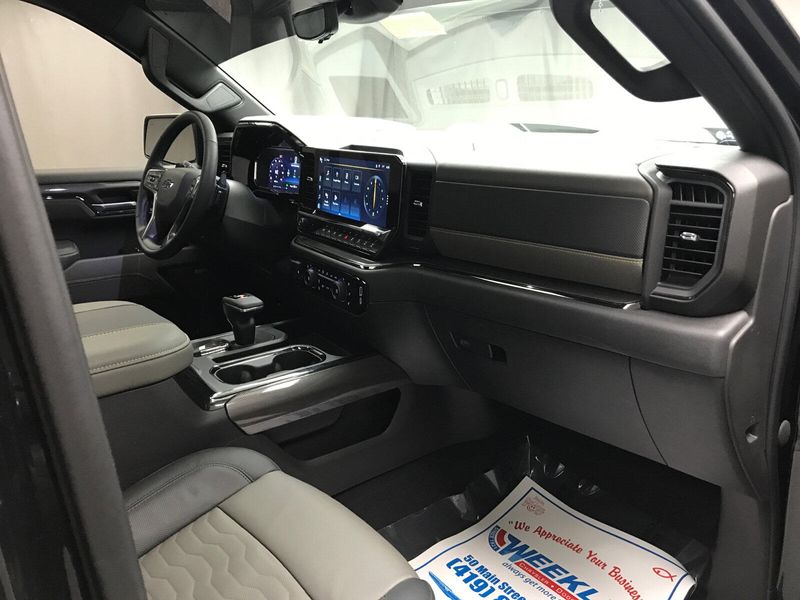 2024 Chevrolet Silverado 1500 ZR2Image 28