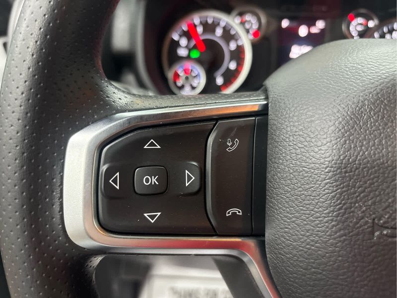 2026 Ram 2500 Tradesman photo 28