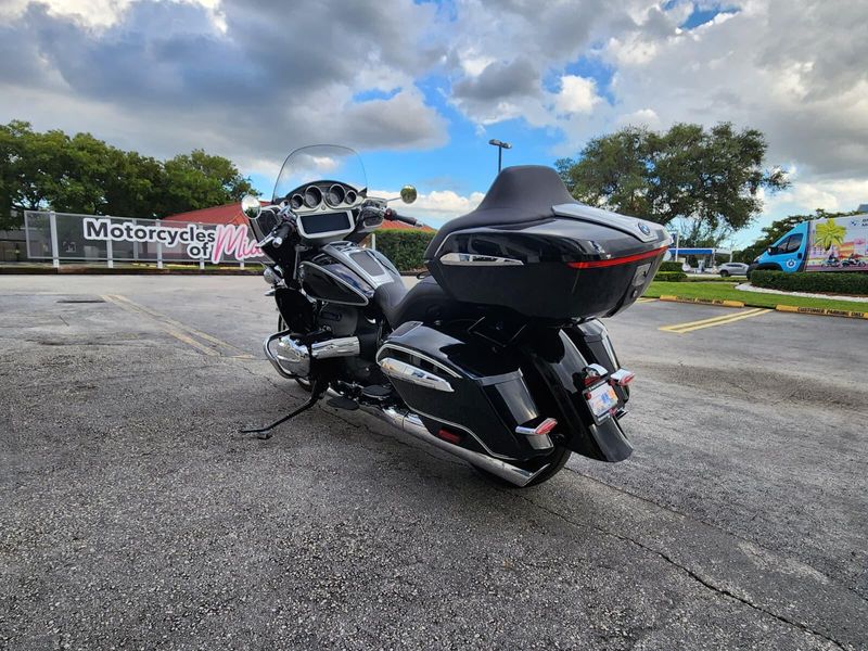 Used 2022 BMW R18 TRANSCONTINENTAL Image 7