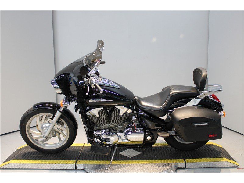 2006 Honda VTX 1300Image 2
