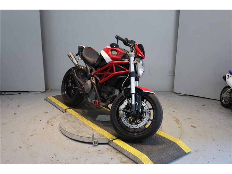 Used 2011 Ducati MONSTER 796 Image 11