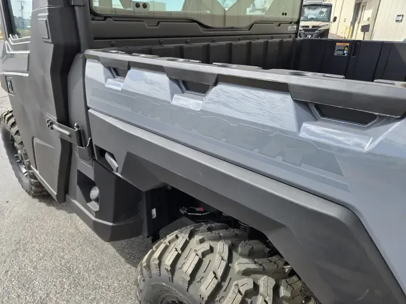 NEW 2026 POLARIS RANGER XP 1000 NORTHSTAR EDITION ULTIMATE Image 12