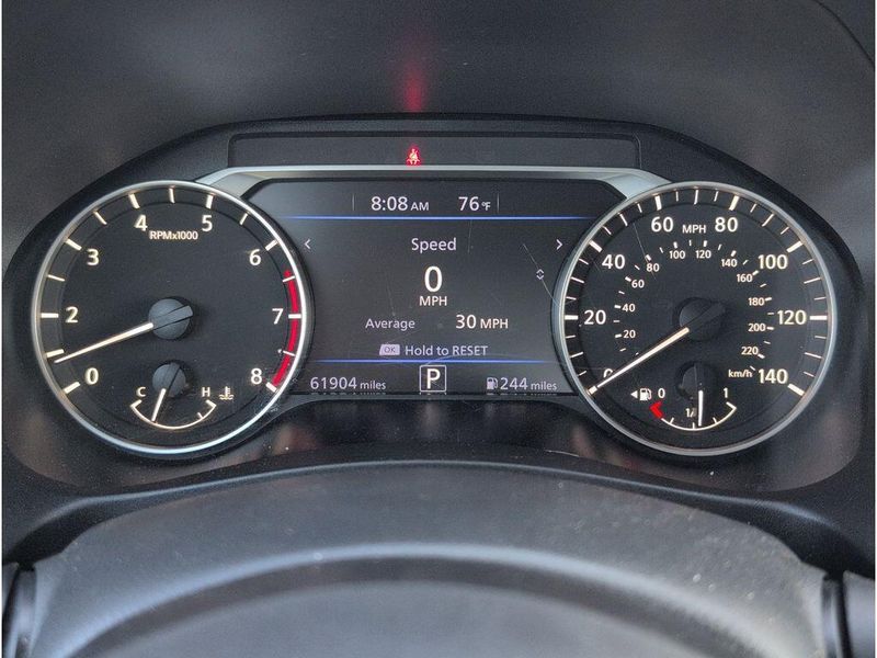 Used 2023 Nissan Altima 2.5 SVImage 20