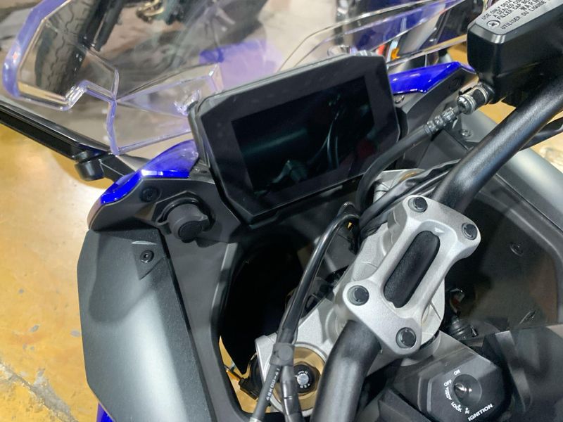 New 2025 Suzuki GSX-S1000GT+ Image 22
