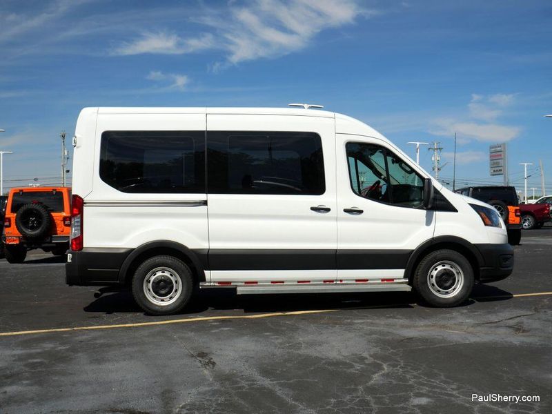 Used 2020 Ford Transit-150 Passenger Van XL