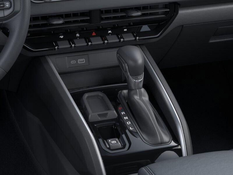 New 2026 Chevrolet Colorado 2WD Work TruckImage 23