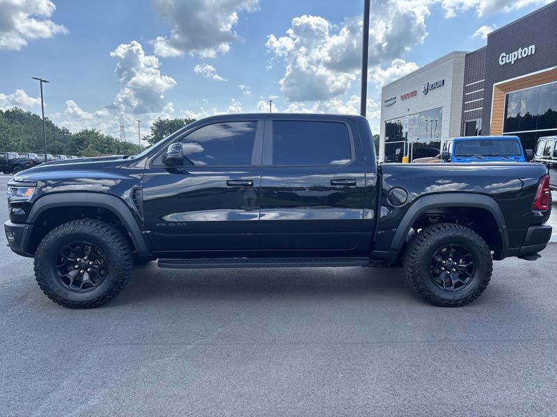 Used 2026 RAM 1500 RHOImage 2