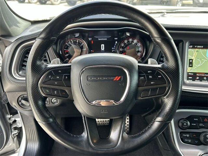 2022 Dodge Challenger GTImage 21