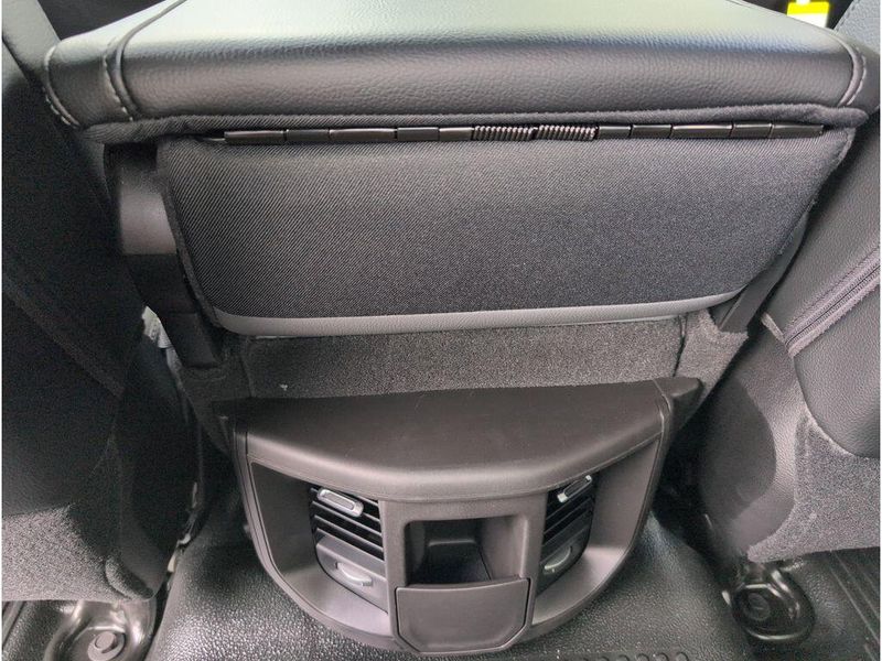 New 2026 RAM 3500 Tradesman Crew Cab Chassis 4x4 60