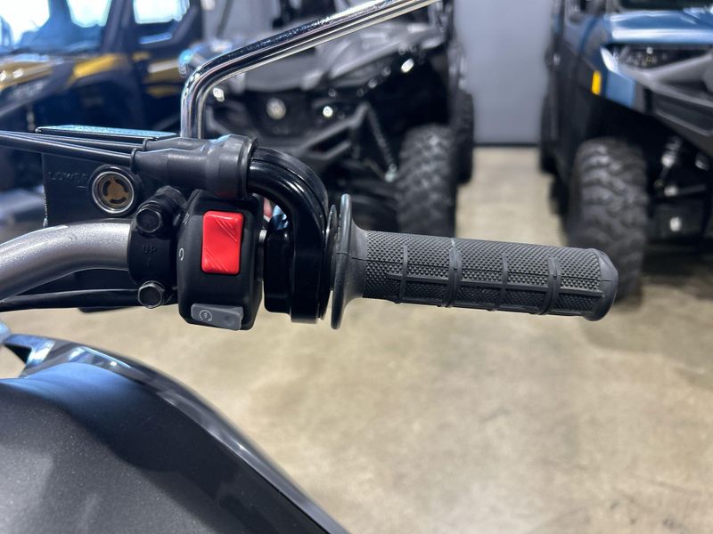 2022 Yamaha XT250 CA Image 17