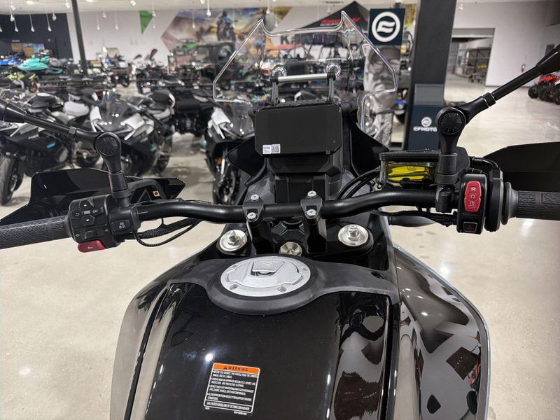 New 2026 CFMOTO IBEX 450 Image 23