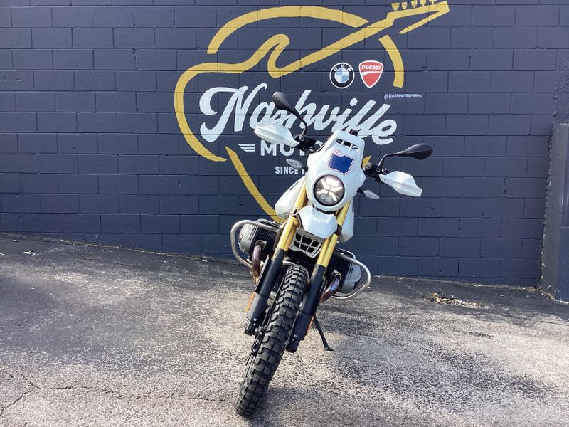 Used 2026 BMW R 12 GS 